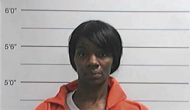 Kennesha West, - Orleans Parish County, LA 